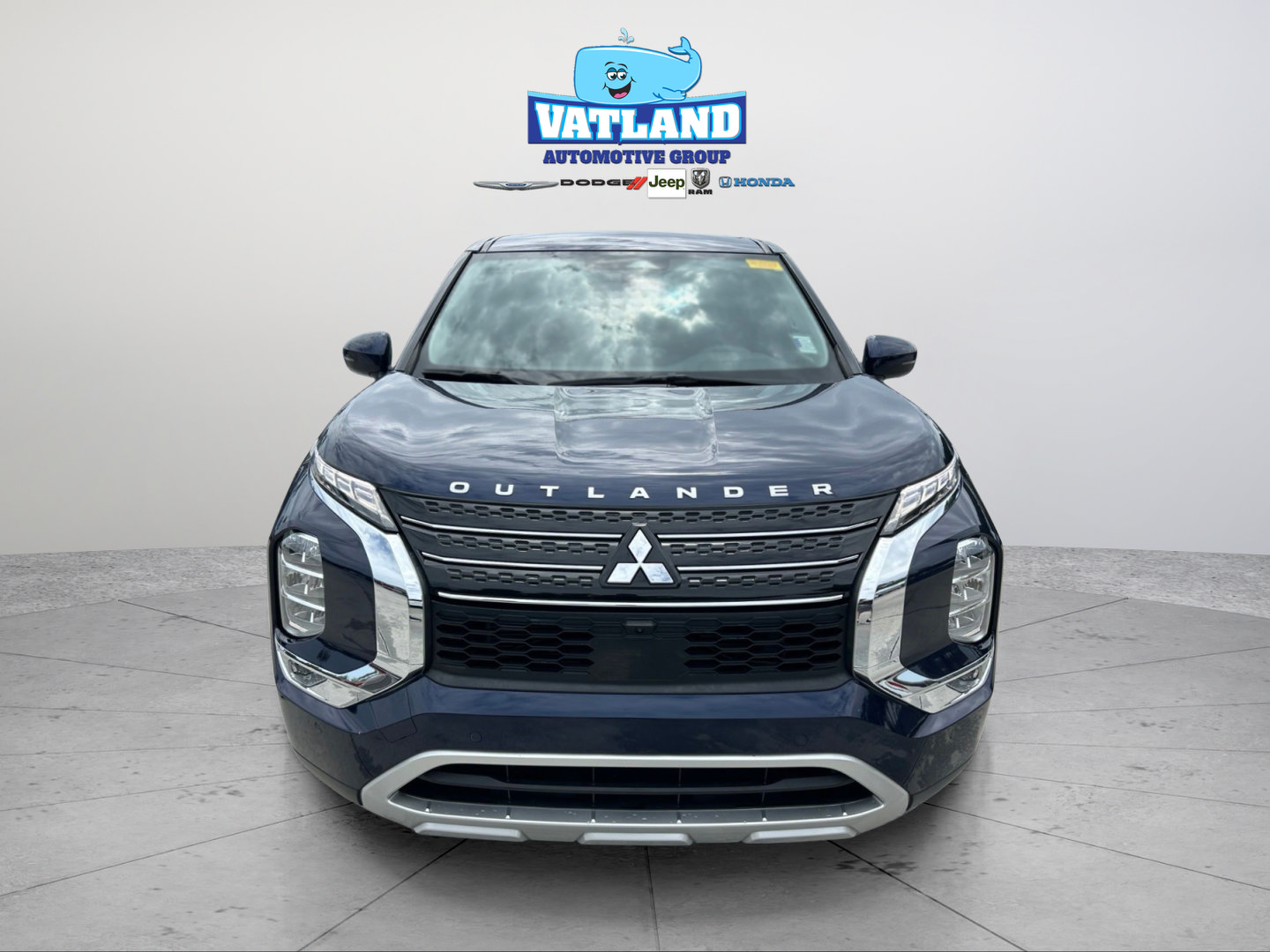 Used 2024 Mitsubishi Outlander SE FWD image 9