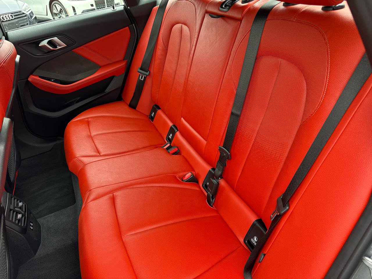 Used 2023 BMW M235i xDrive Gran Coupe w/ Premium Package AWD/4WD image 98