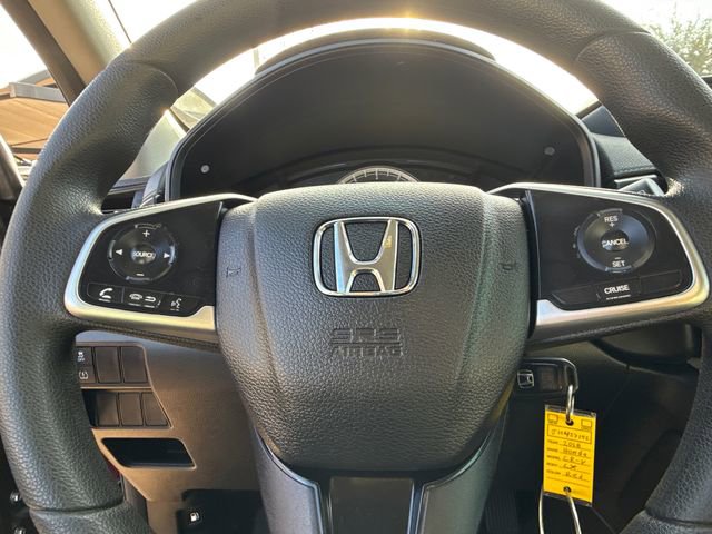 Used 2018 Honda CR-V LX image 26
