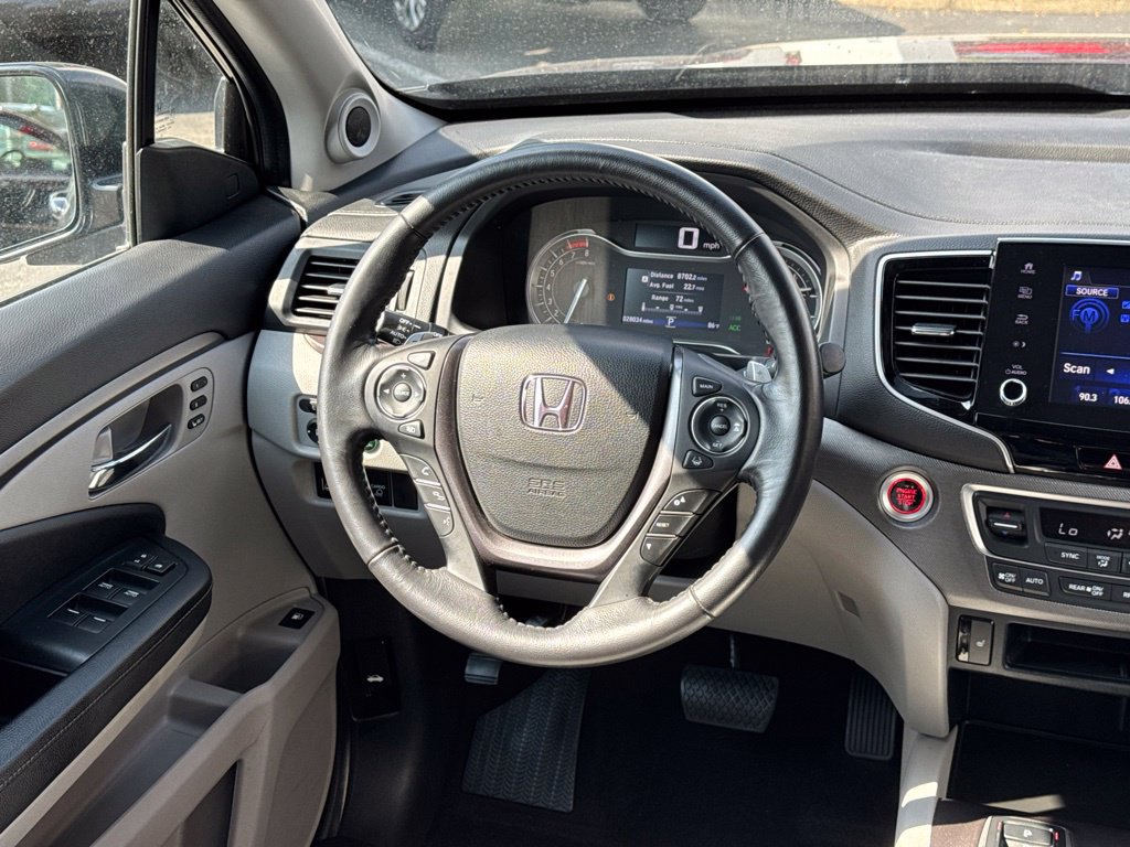 Used 2023 Honda Ridgeline RTL image 18