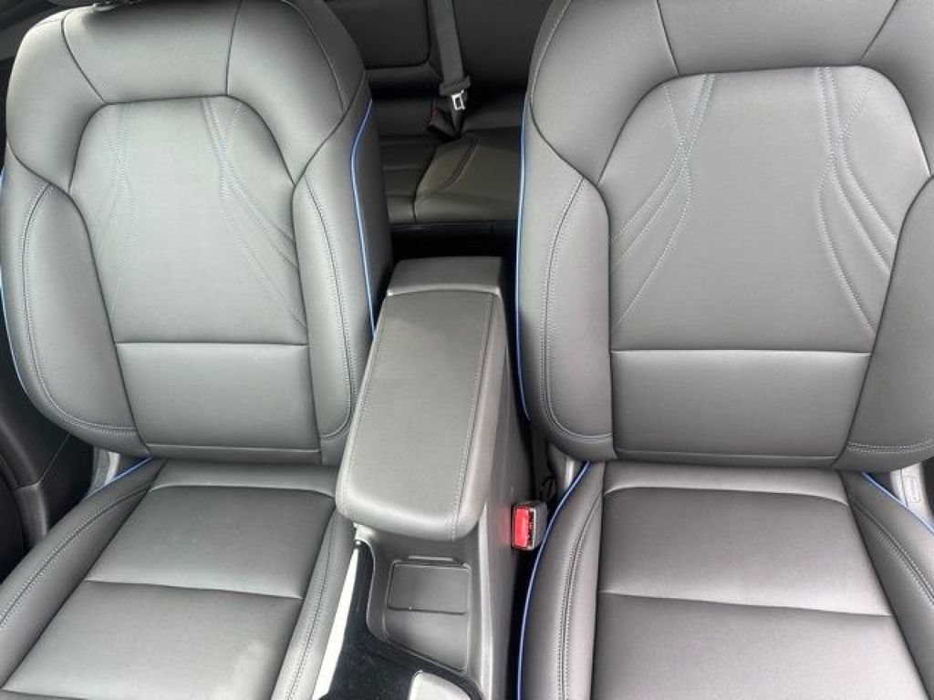 New 2026 Buick Envista Sport Touring w/ Convenience I Package FWD image 14