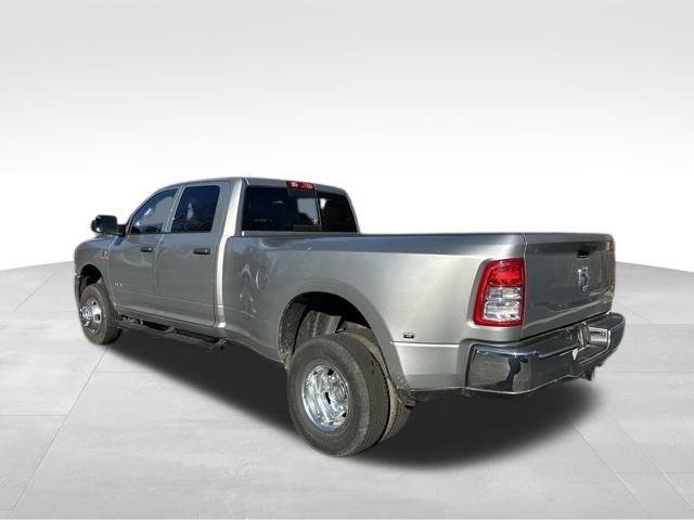 Used 2022 RAM 3500 Tradesman image 6