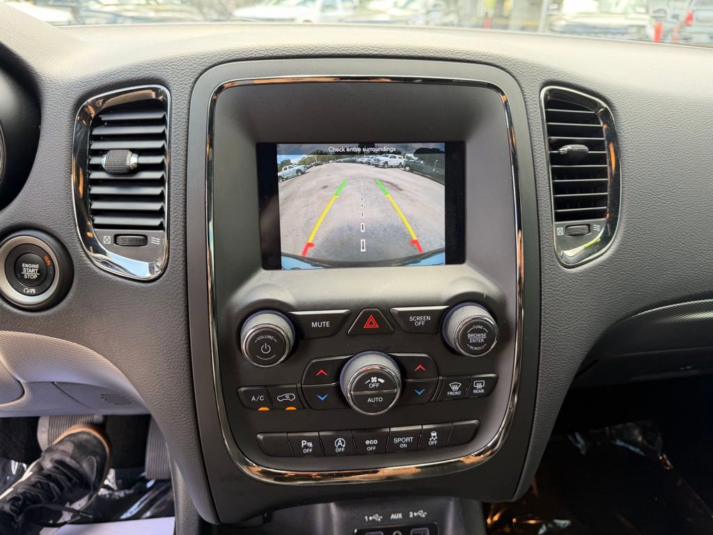 Used 2020 Dodge Durango GT image 22