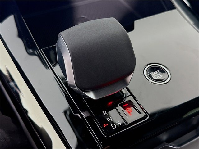 New 2025 Land Rover Range Rover Sport Dynamic SE image 19
