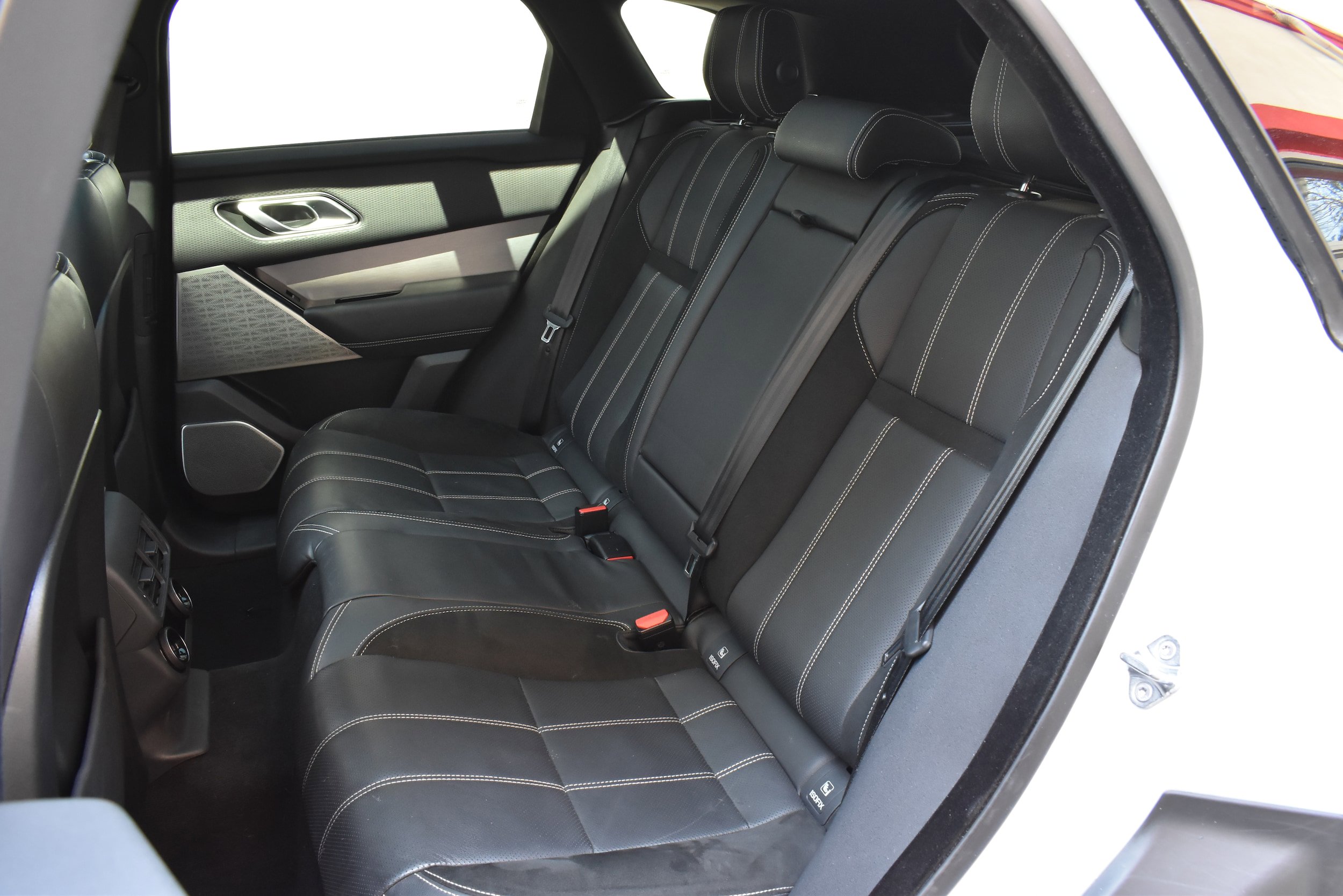 Used 2021 Land Rover Range Rover Velar R-Dynamic S AWD/4WD image 22