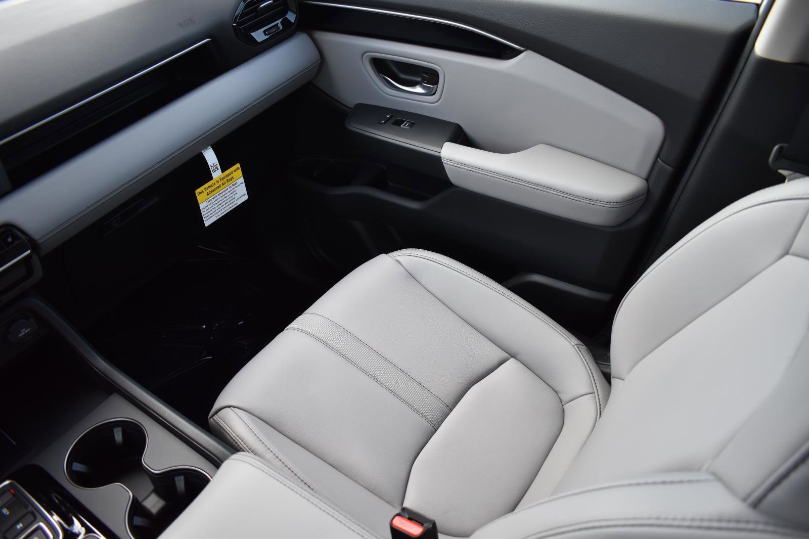 New 2025 Honda Pilot EX-L image 23