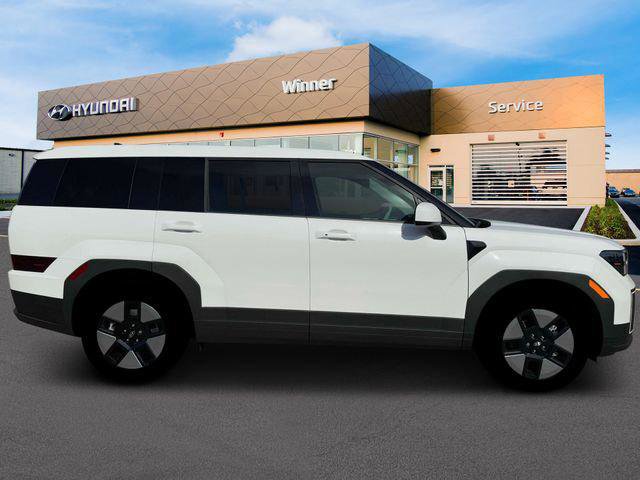 New 2026 Hyundai Santa Fe SE AWD/4WD image 9