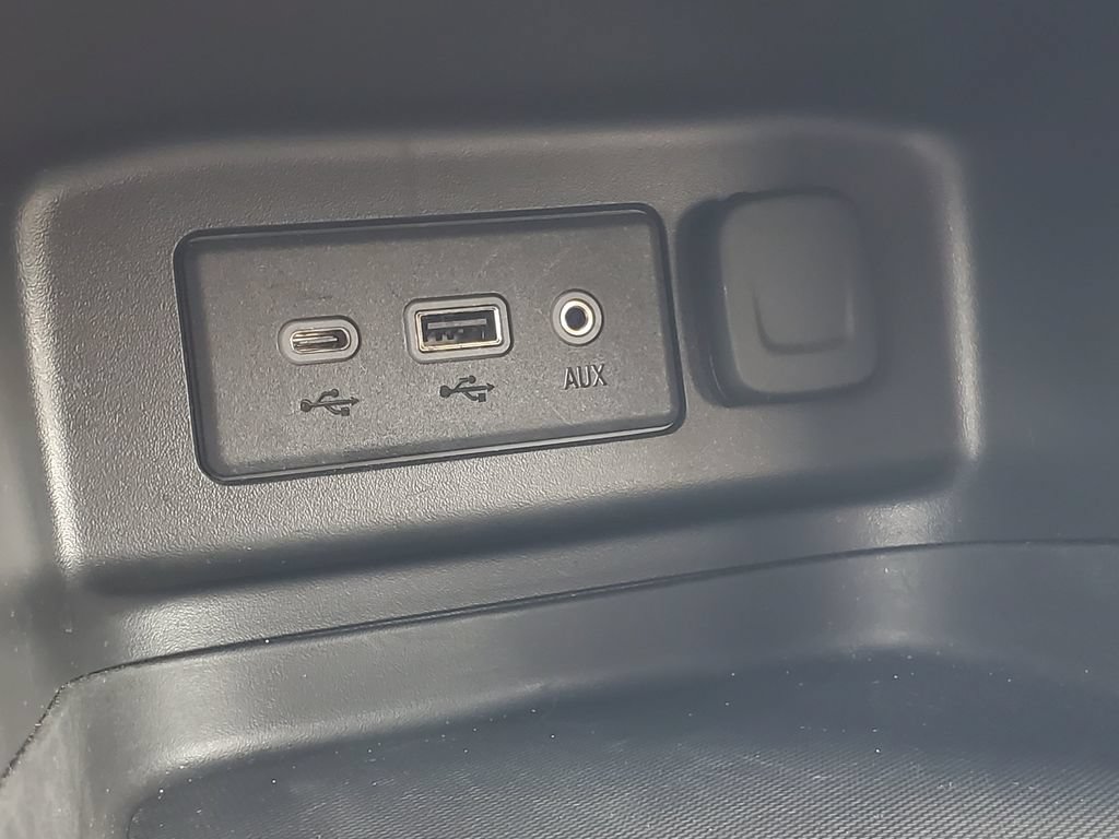 Used 2019 Chevrolet Equinox LT AWD/4WD image 19
