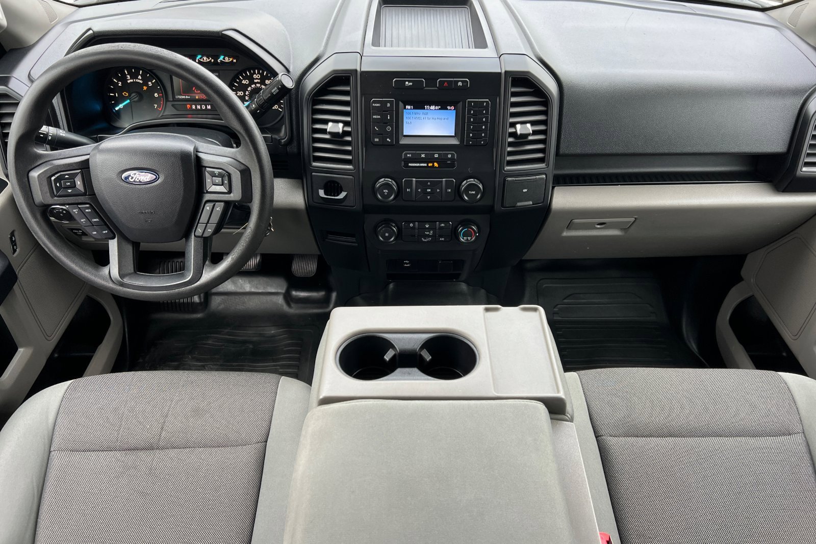 Used 2019 Ford F150 XL w/ Equipment Group 101A Mid image 12