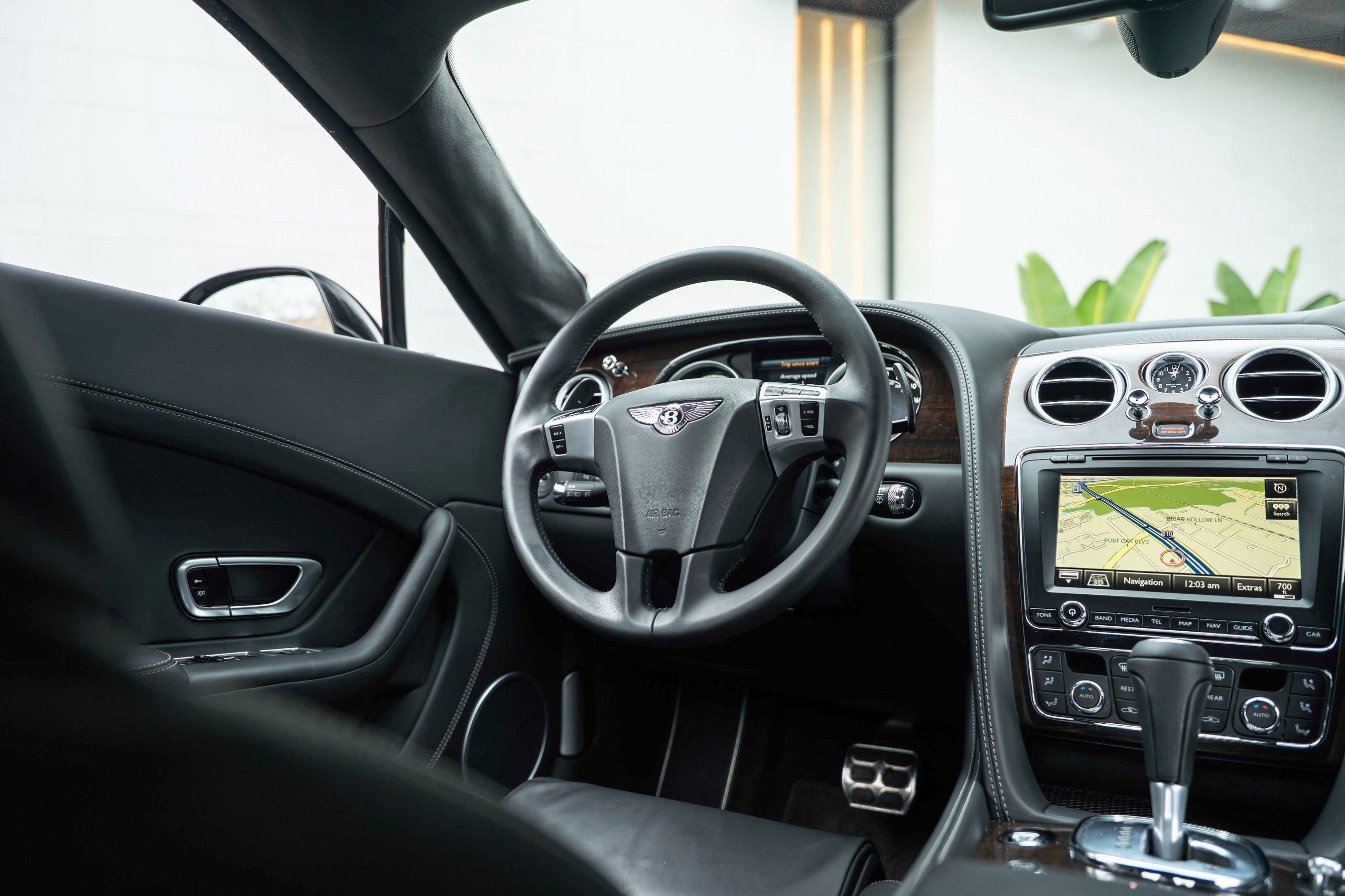 Used 2014 Bentley Continental GT image 27