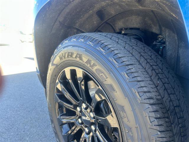 Certified 2022 GMC Canyon Elevation w/ Elevation Premium Package image 12