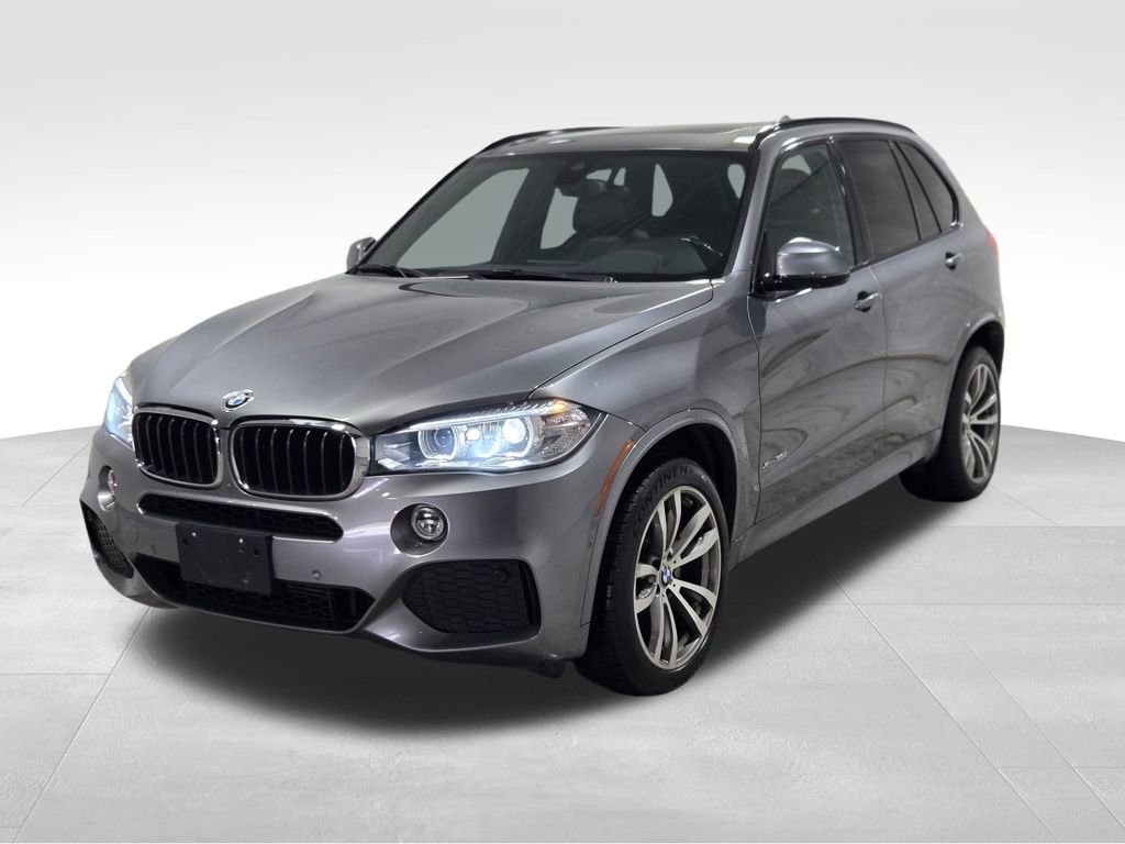 Used 2018 BMW X5 xDrive35i image 16