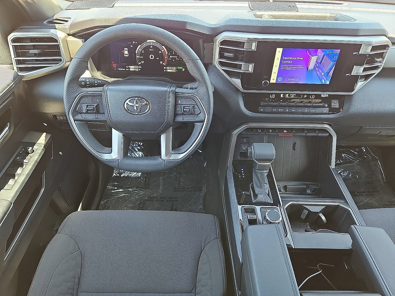 Used 2026 Toyota Sequoia SR5 AWD/4WD image 19