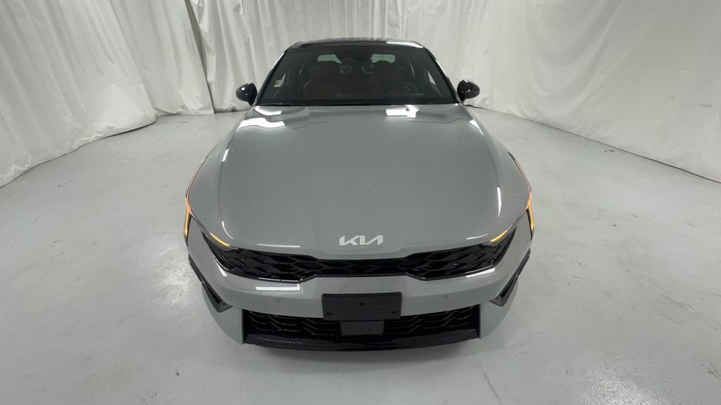 New 2026 Kia K5 GT-Line image 8