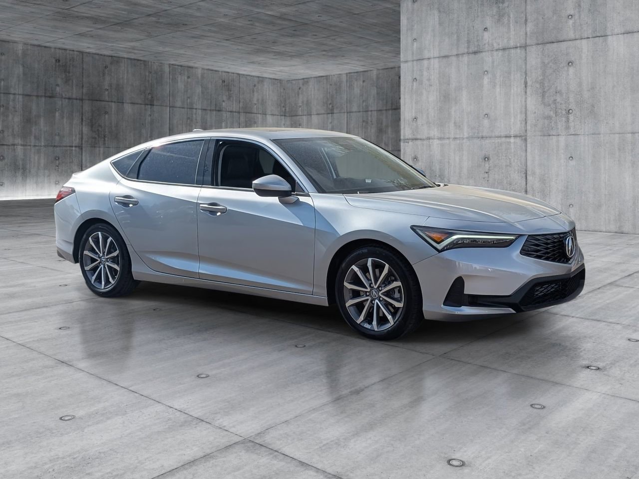 New 2026 Acura Integra FWD image 7