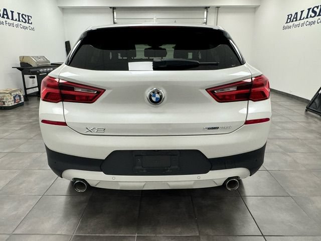 Used 2020 BMW X2 sDrive28i w/ Convenience Package FWD image 6