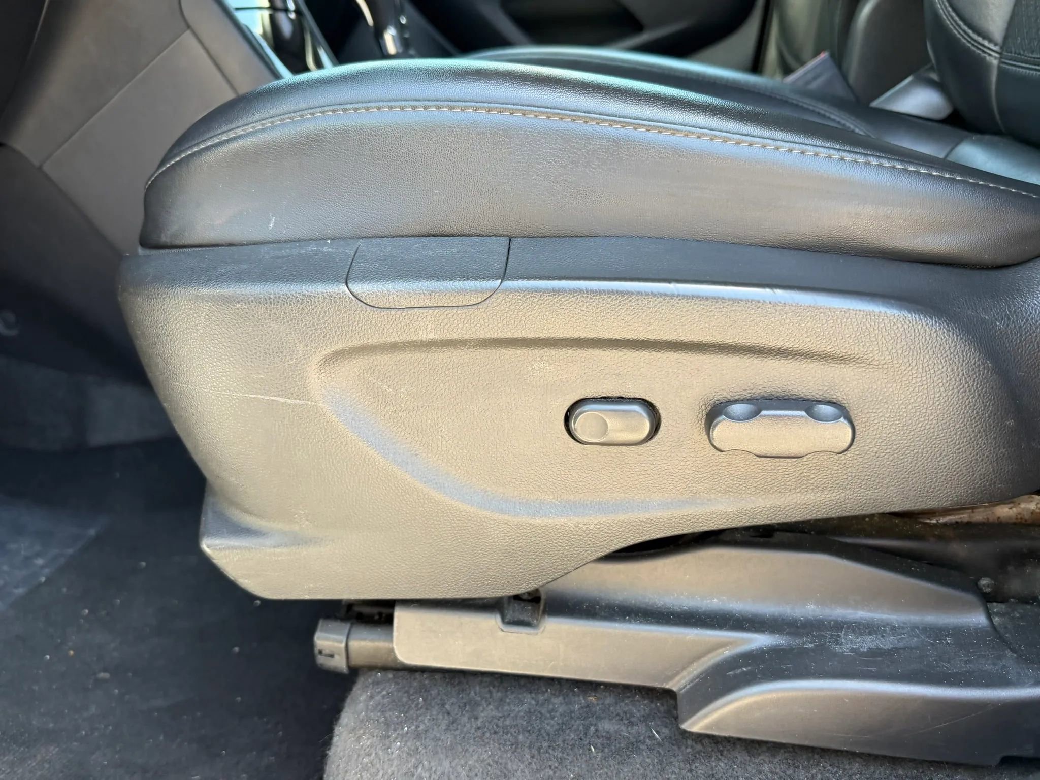 Used 2017 Buick Encore Preferred FWD image 11