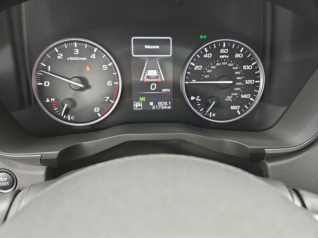 Certified 2023 Subaru Ascent Touring image 21