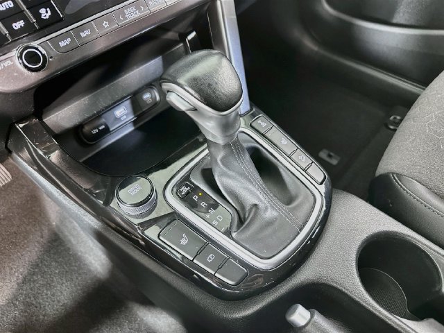 Used 2024 Kia Seltos S AWD/4WD image 19