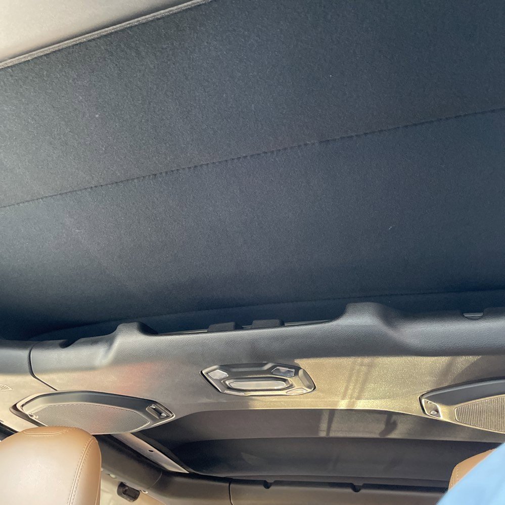 Used 2021 Jeep Wrangler Unlimited Sahara w/ Cold Weather Group image 20