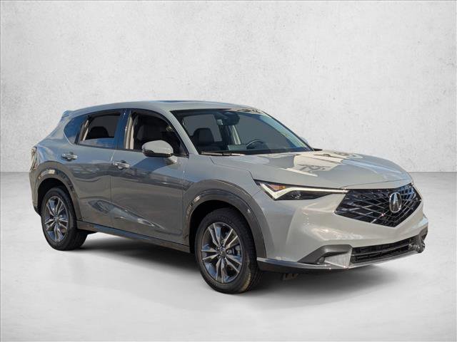 New 2025 Acura ADX AWD image 7