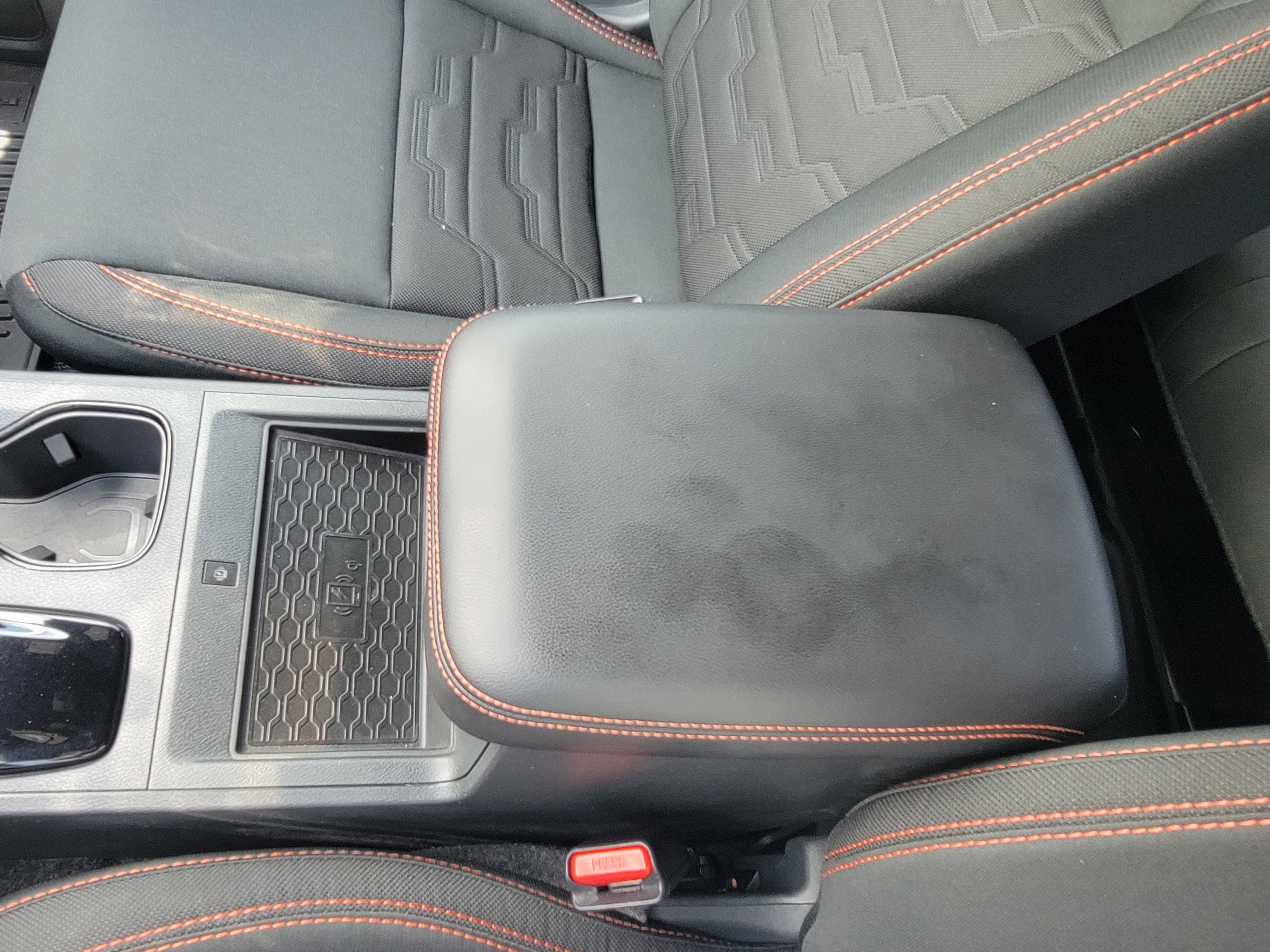 Used 2025 Nissan Frontier PRO-4X w/ Pro Convenience Package image 31