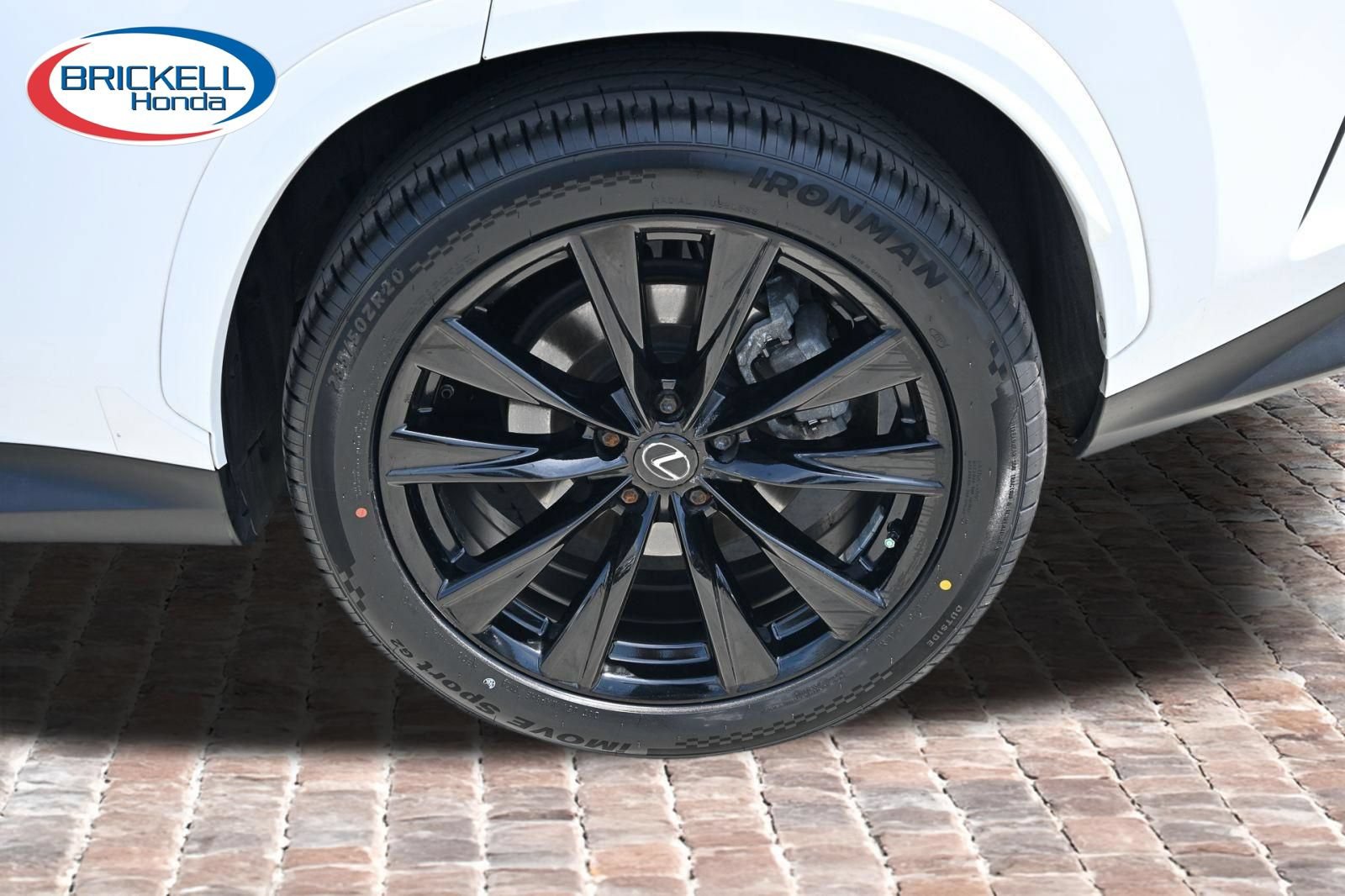 Used 2024 Lexus NX 350 F Sport AWD/4WD image 38