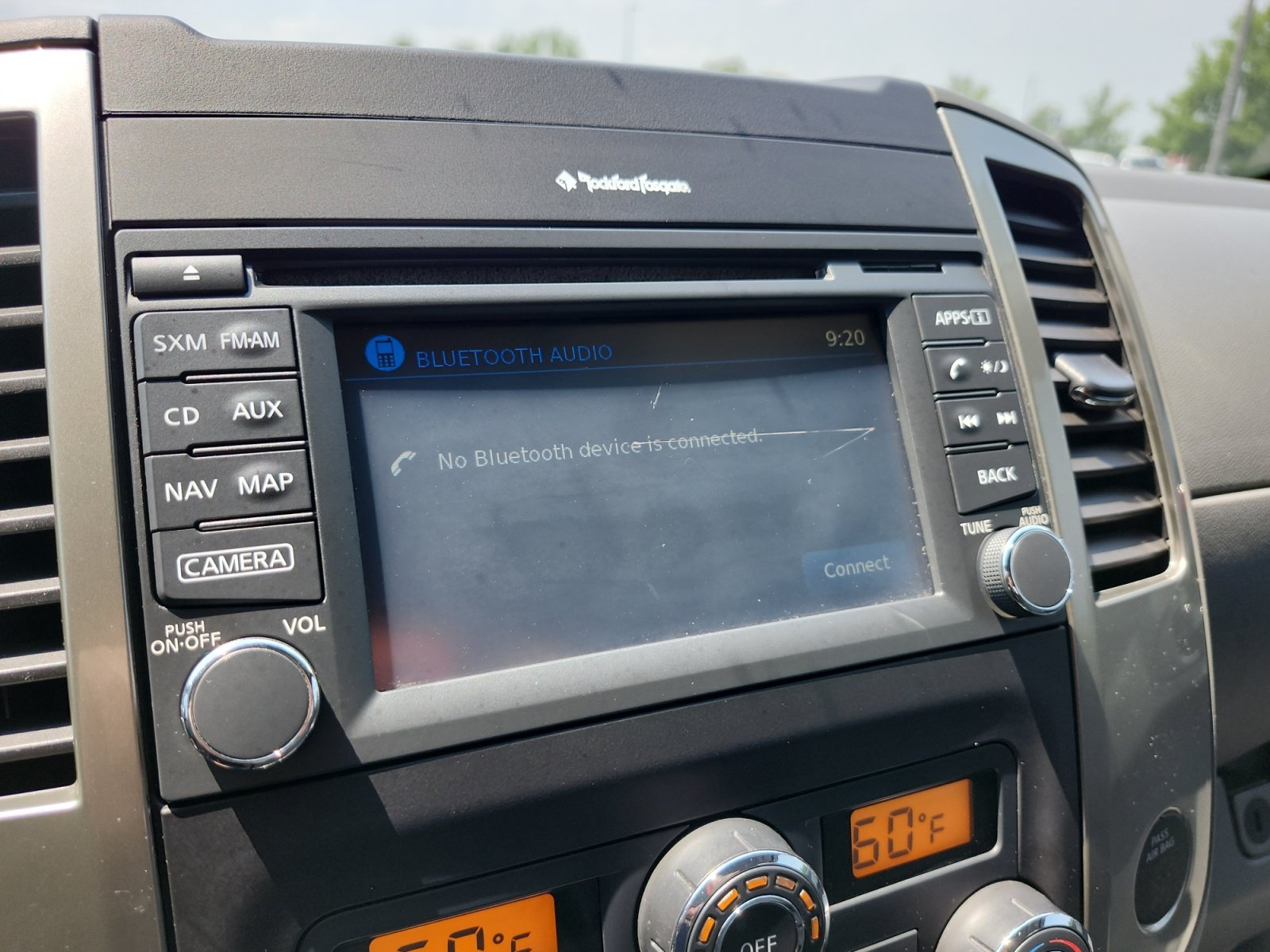 Used 2019 Nissan Frontier SL RWD image 19