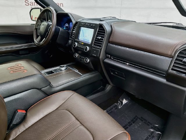 Used 2021 Ford Expedition King Ranch RWD image 32