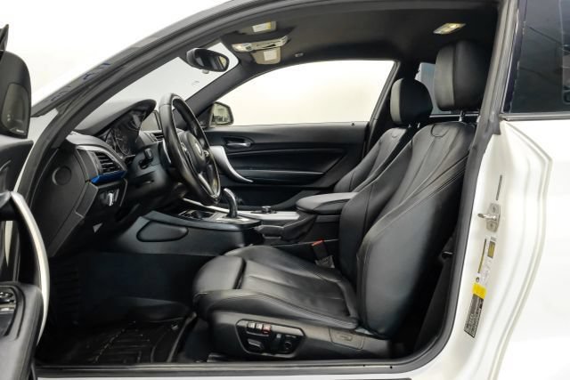 Used 2015 BMW M235i Coupe RWD image 5