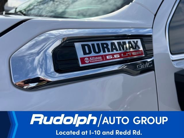 Used 2023 GMC Sierra 2500 Denali w/ Denali Ultimate Package image 9