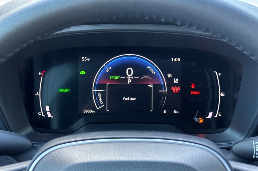 Certified 2025 Toyota Corolla SE image 23