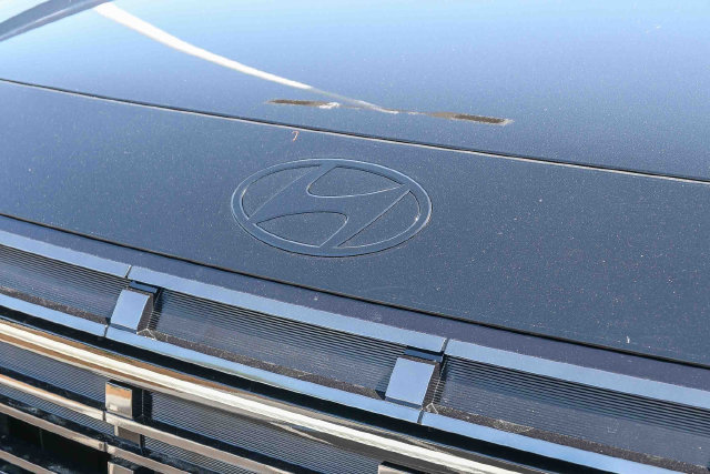 New 2026 Hyundai Palisade XRT Pro AWD/4WD image 12
