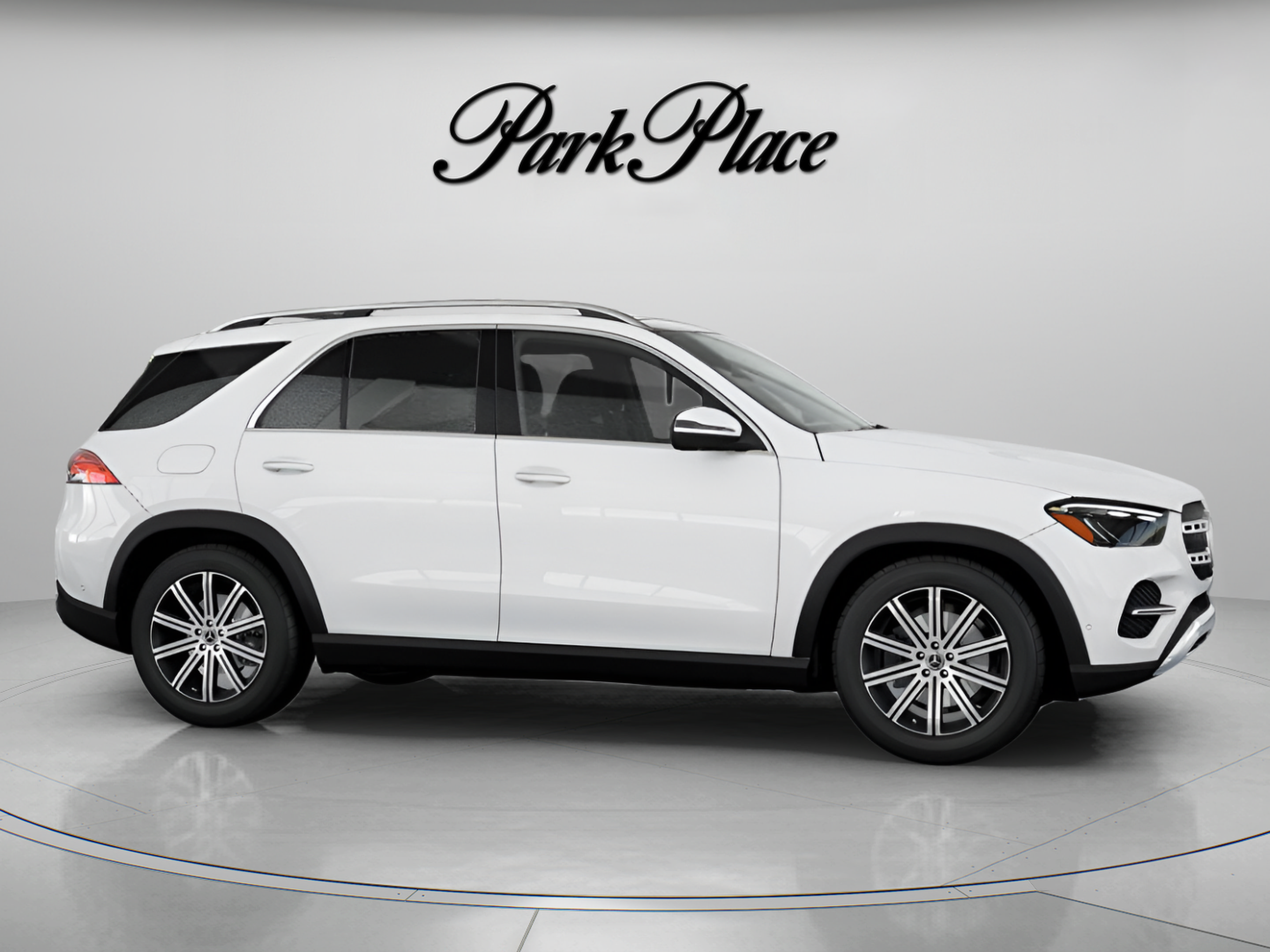 Certified 2026 Mercedes-Benz GLE 350 4MATIC image 26