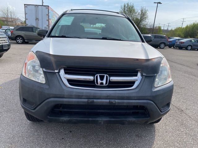 Used 2003 Honda CR-V LX image 2