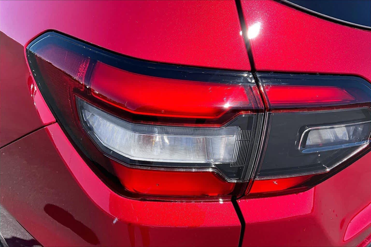 New 2026 Honda Pilot EX-L image 14