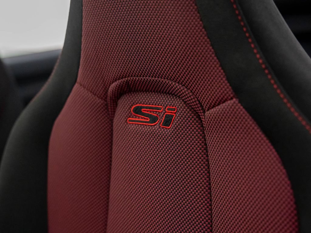 New 2026 Honda Civic Si image 19