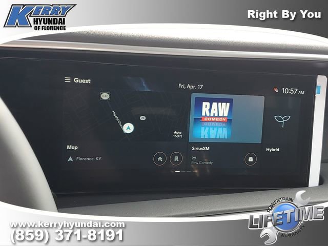 New 2026 Hyundai Palisade SEL image 27