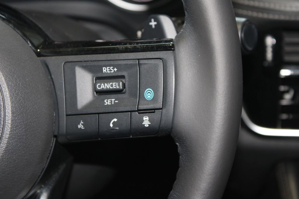 Used 2021 Nissan Rogue SL image 23