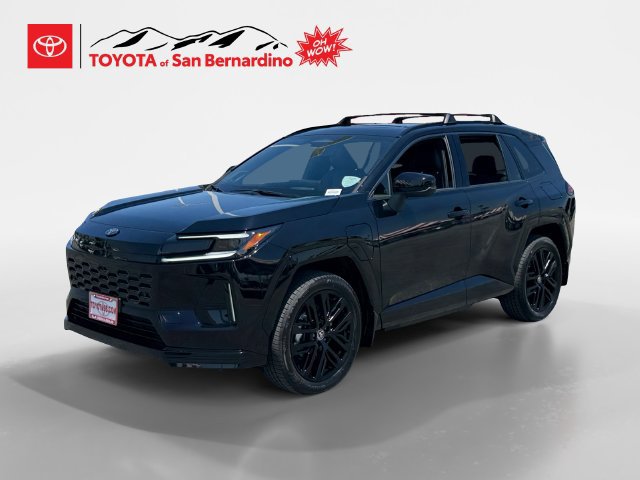 New 2026 Toyota RAV4 XSE w/ Weather Package AWD/4WD image 1