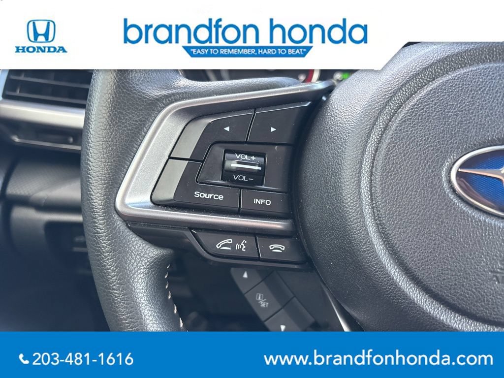 Used 2023 Subaru Forester Touring AWD/4WD image 14