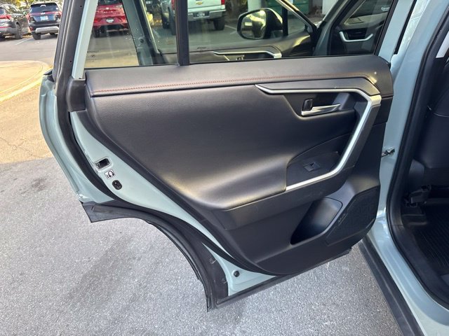 Used 2020 Toyota RAV4 Adventure AWD/4WD image 15
