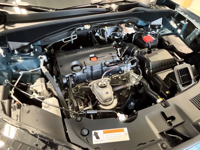 New 2026 Honda HR-V LX image 11