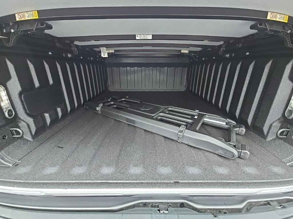 New 2026 RAM 1500 Tungsten w/ Trailer Tow Group image 21