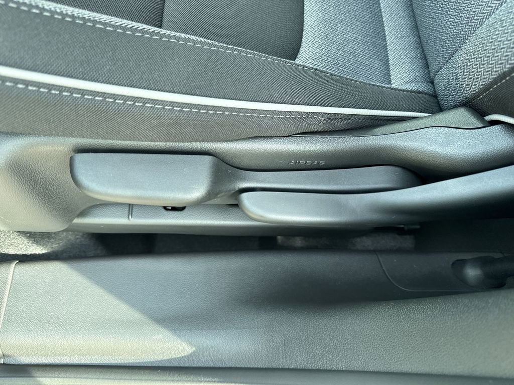 New 2026 Chevrolet TrailBlazer LT w/ LT Cold Weather Package image 14