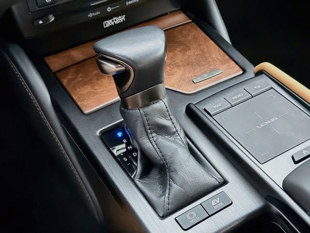 Used 2022 Lexus ES 300h w/ Premium Package FWD image 28