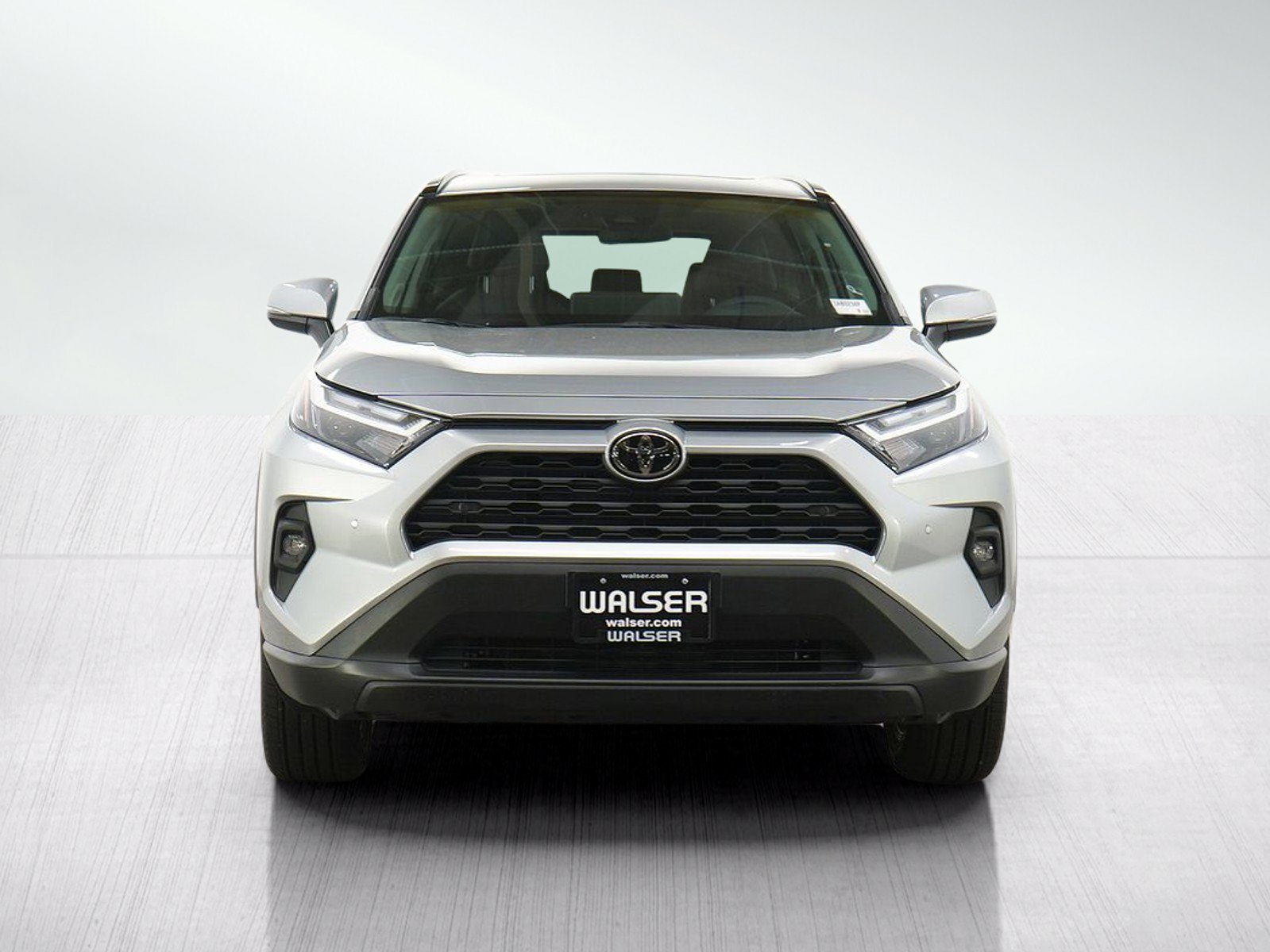 Used 2025 Toyota RAV4 XLE Premium w/ Weather Package AWD/4WD image 8