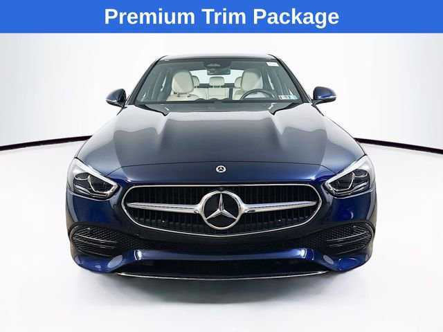 Used 2022 Mercedes-Benz C 300 C 300 image 3