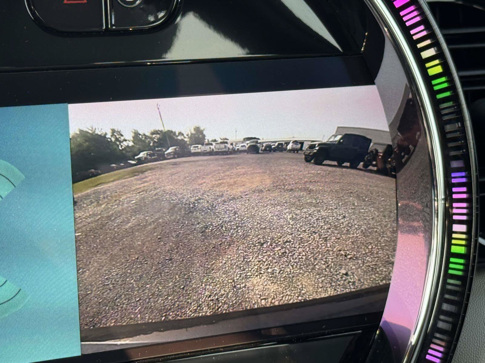 Used 2023 MINI Cooper S FWD image 4