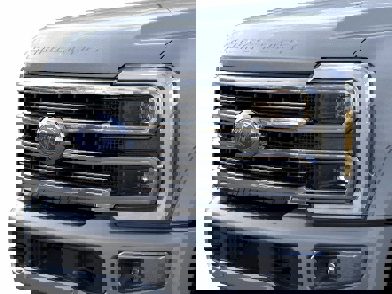 New 2026 Ford F450 Platinum w/ Platinum Plus Package image 17